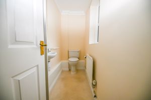 Nursery Road Bedhampton